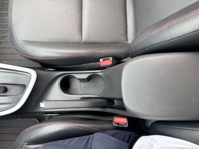 2023 Chevrolet Onix 1.0 Premier Redline At