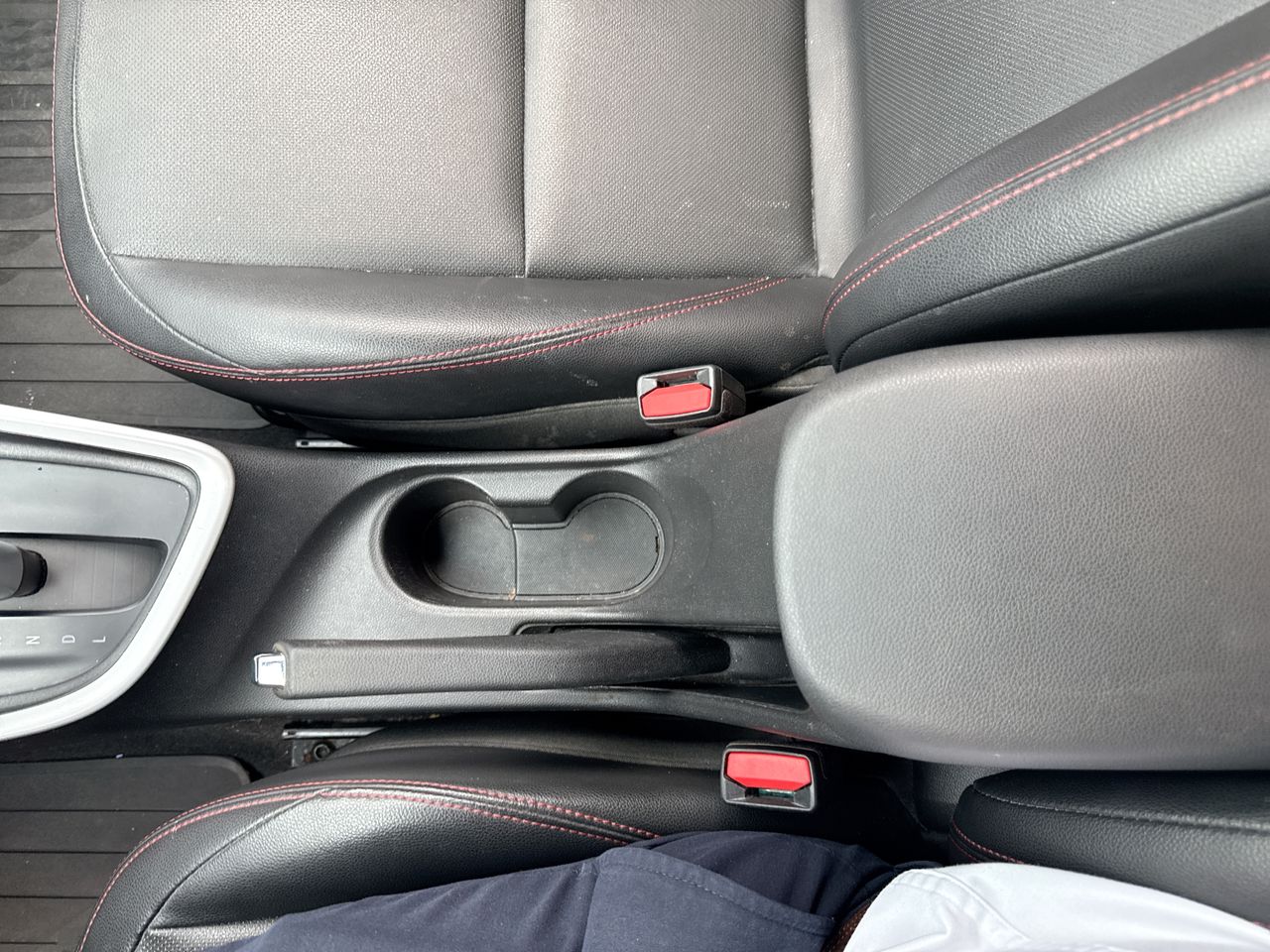 2023 Chevrolet Onix 1.0 Premier Redline At