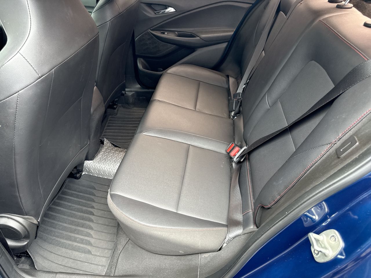 2023 Chevrolet Onix 1.0 Premier Redline At