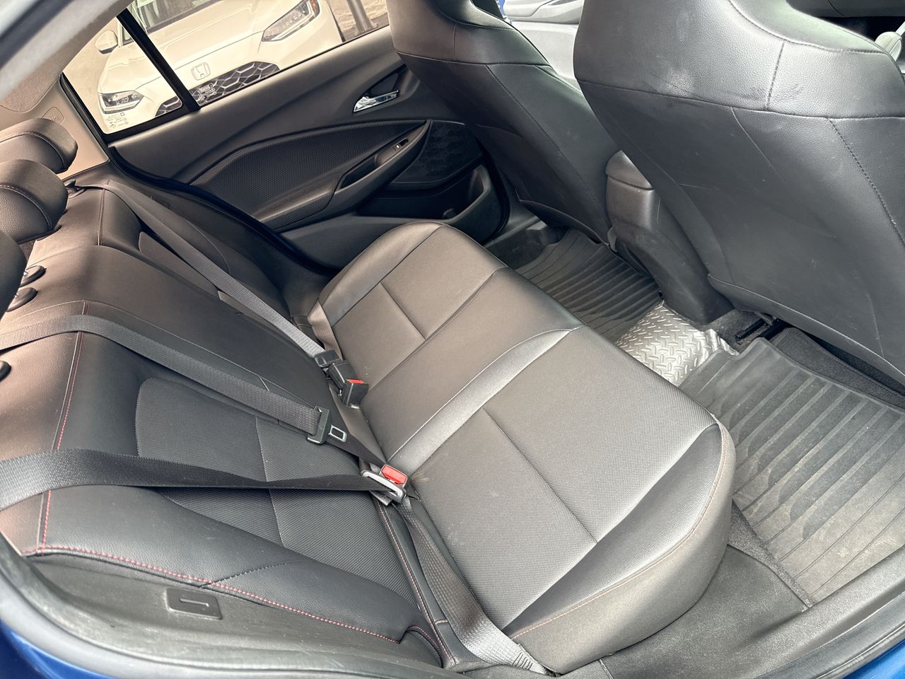 2023 Chevrolet Onix 1.0 Premier Redline At