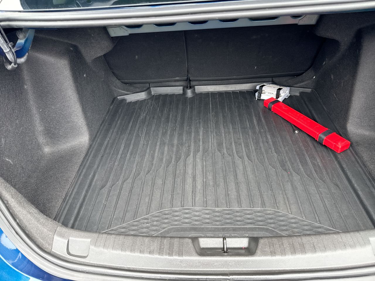 2023 Chevrolet Onix 1.0 Premier Redline At