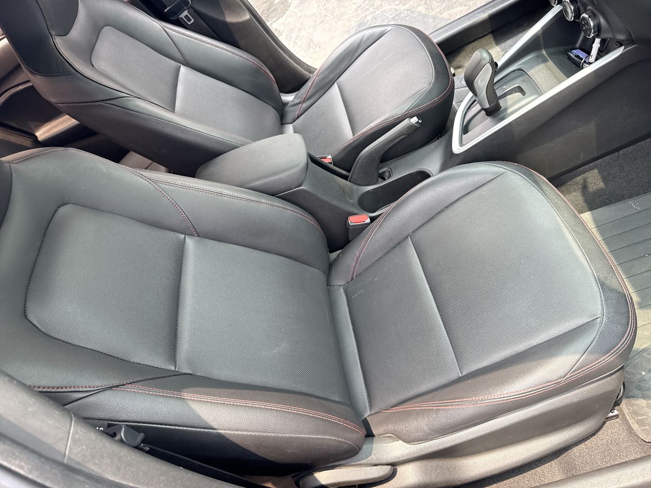 2023 Chevrolet Onix 1.0 Premier Redline At