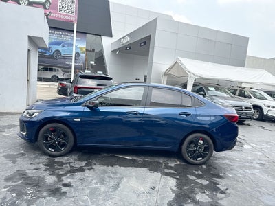 2023 Chevrolet Onix 1.0 Premier Redline At