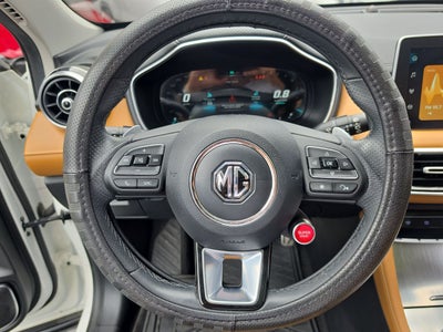 2024 MG MG HS 1.5 Trophy Pack At
