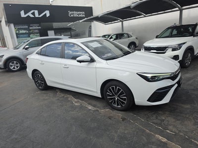 2025 MG MG 5 1.5 DEL Elegance At