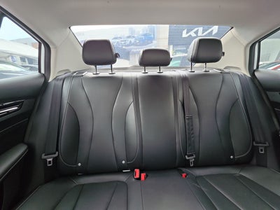 2025 MG MG 5 1.5 DEL Elegance At