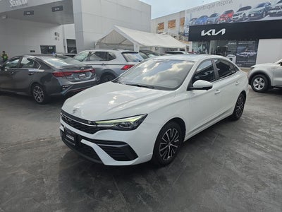 2025 MG MG 5 1.5 DEL Elegance At