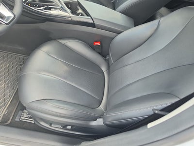 2025 MG MG 5 1.5 DEL Elegance At