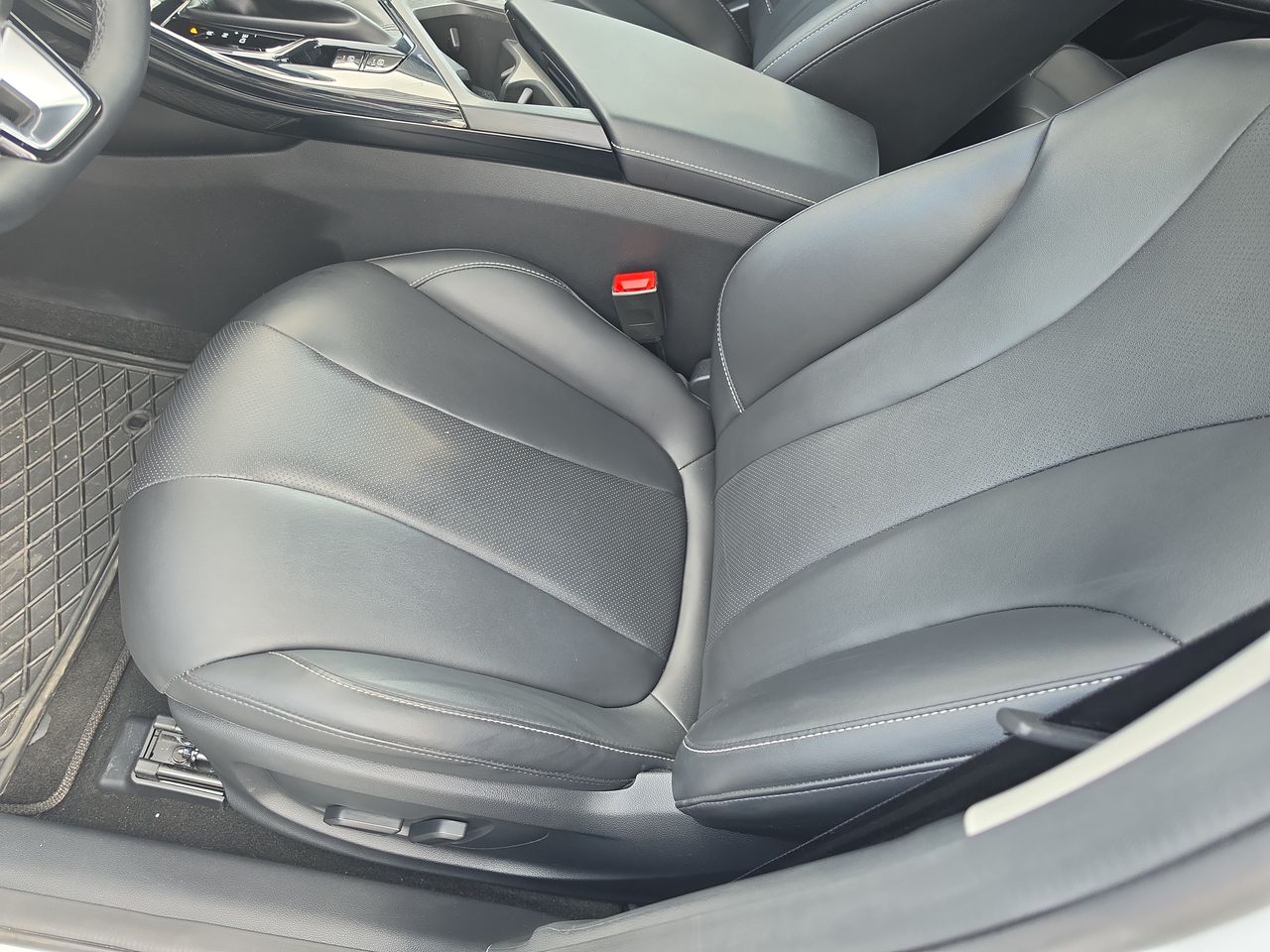 2025 MG MG 5 1.5 DEL Elegance At