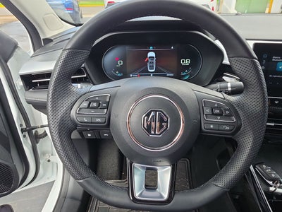 2025 MG MG 5 1.5 DEL Elegance At