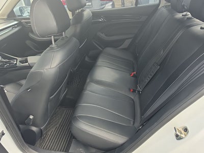 2025 MG MG 5 1.5 DEL Elegance At