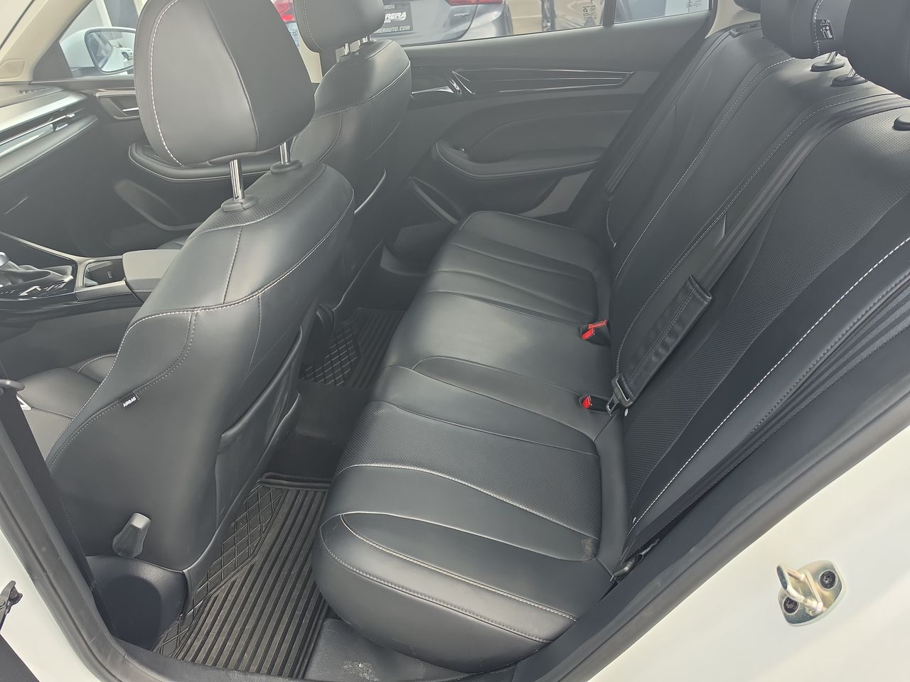 2025 MG MG 5 1.5 DEL Elegance At