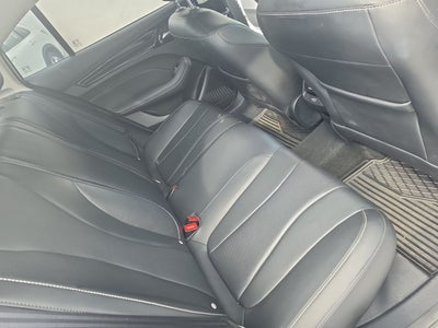 2025 MG MG 5 1.5 DEL Elegance At