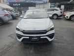2025 MG MG 5 1.5 DEL Elegance At