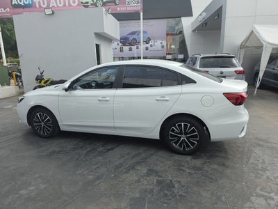2025 MG MG 5 1.5 DEL Elegance At
