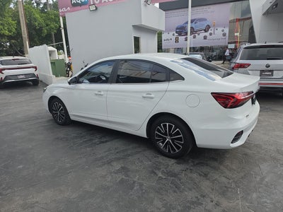 2025 MG MG 5 1.5 DEL Elegance At