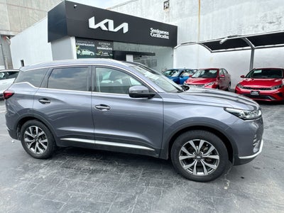 2023 Chirey Tiggo 7 Pro 1.5 Premium At
