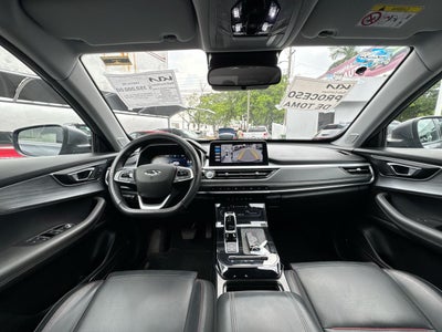 2023 Chirey Tiggo 7 Pro 1.5 Premium At