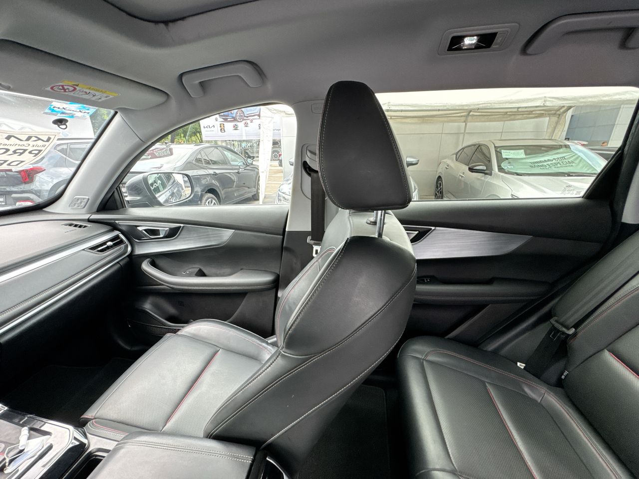 2023 Chirey Tiggo 7 Pro 1.5 Premium At