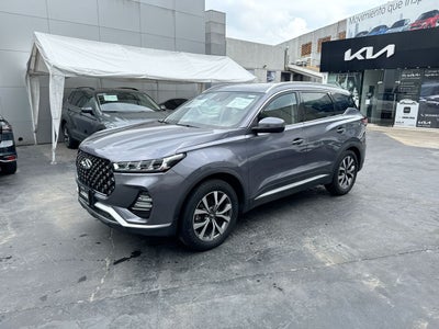 2023 Chirey Tiggo 7 Pro 1.5 Premium At