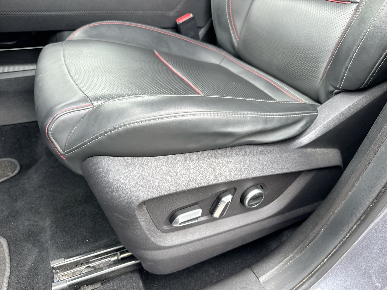 2023 Chirey Tiggo 7 Pro 1.5 Premium At