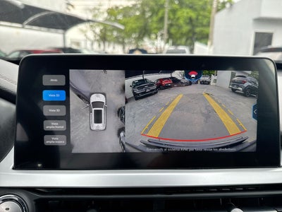 2023 Chirey Tiggo 7 Pro 1.5 Premium At