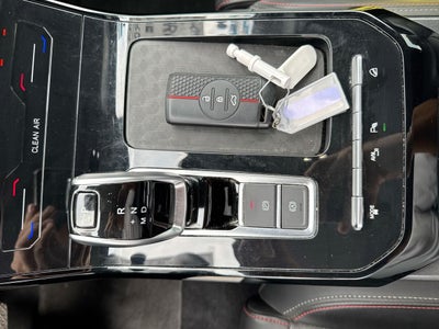 2023 Chirey Tiggo 7 Pro 1.5 Premium At