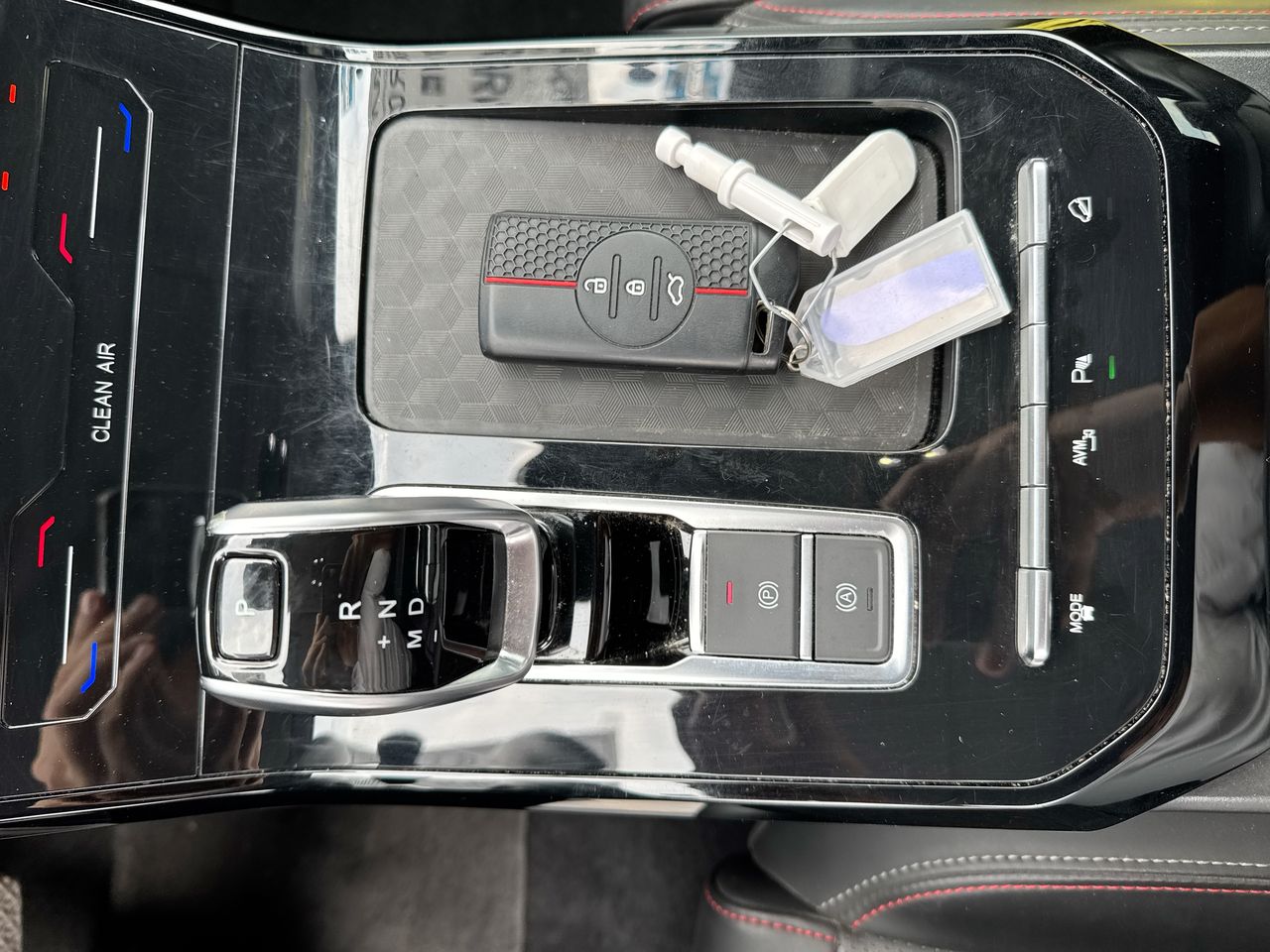 2023 Chirey Tiggo 7 Pro 1.5 Premium At