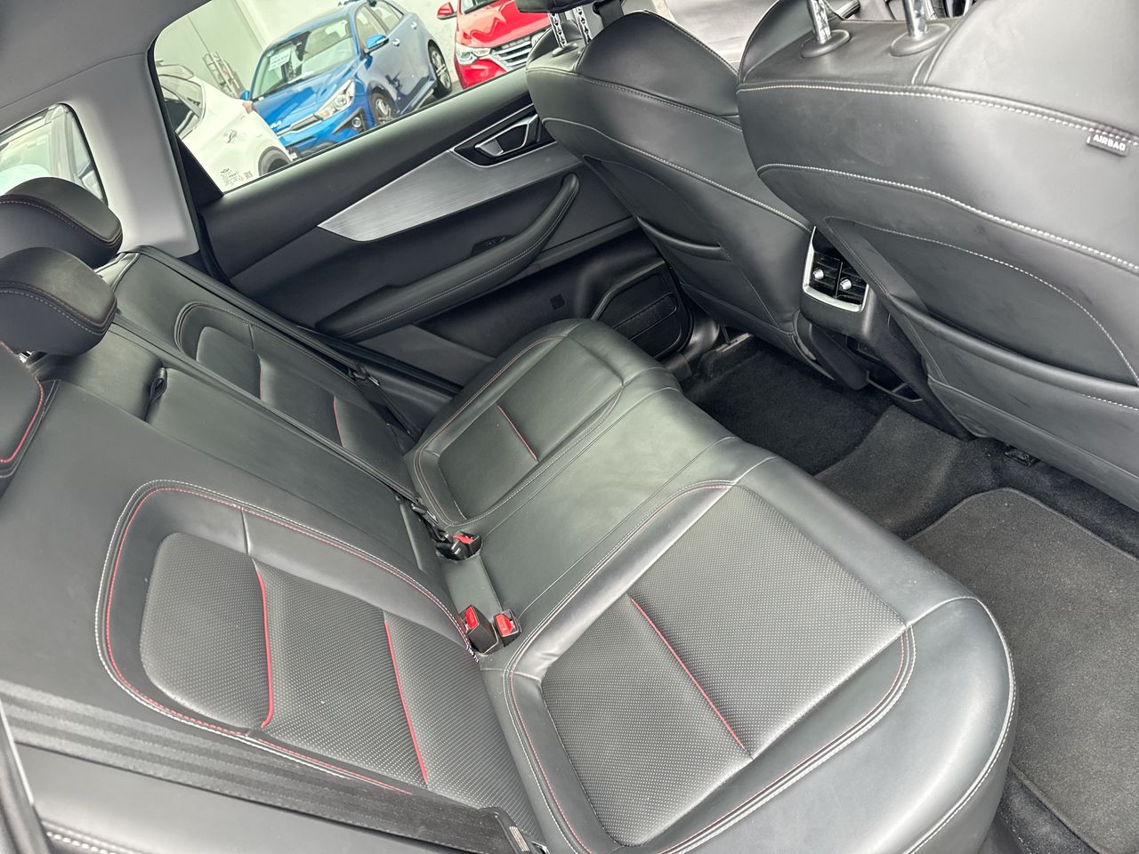 2023 Chirey Tiggo 7 Pro 1.5 Premium At
