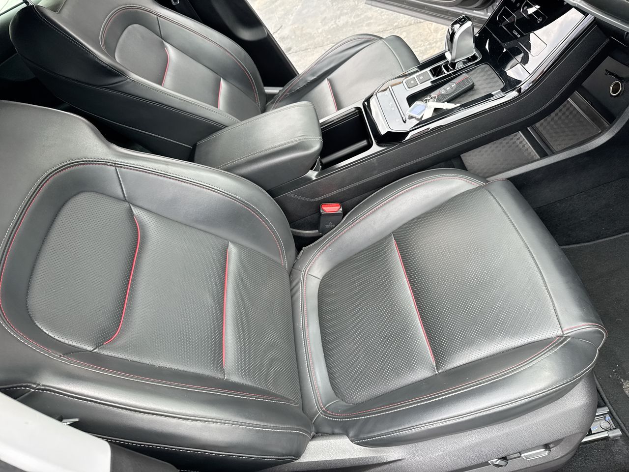 2023 Chirey Tiggo 7 Pro 1.5 Premium At