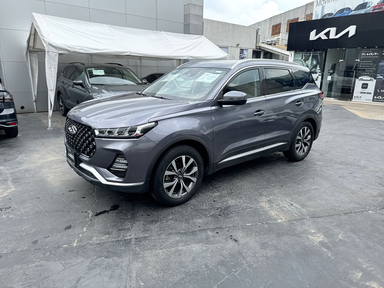 2023 Chirey Tiggo 7 Pro 1.5 Premium At