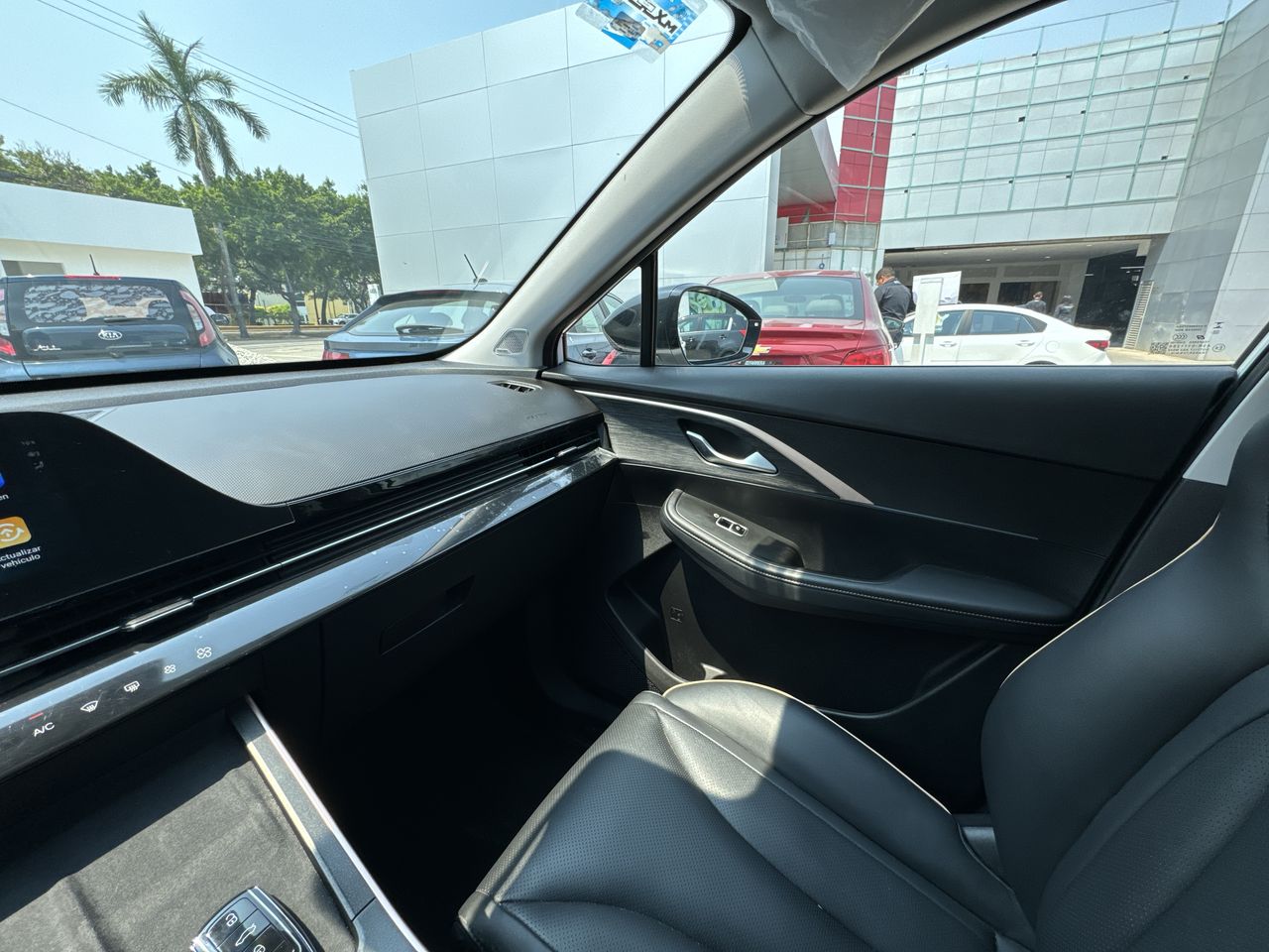 2023 Omoda Omoda 5 1.5 Premium