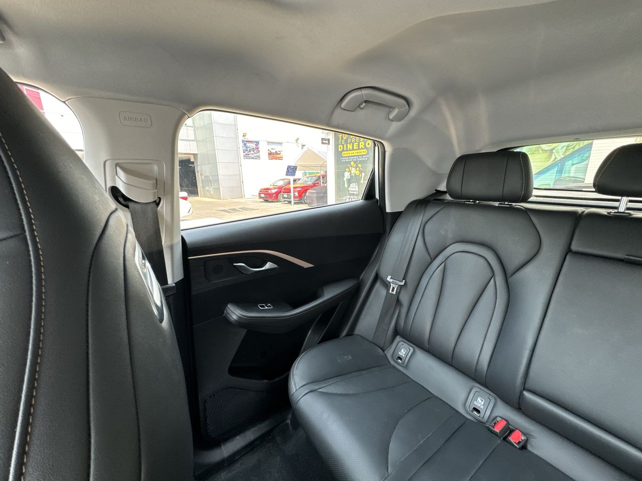 2023 Omoda Omoda 5 1.5 Premium