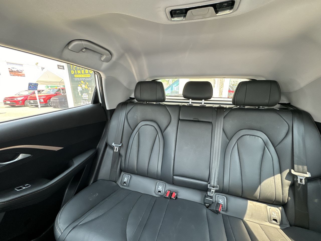 2023 Omoda Omoda 5 1.5 Premium