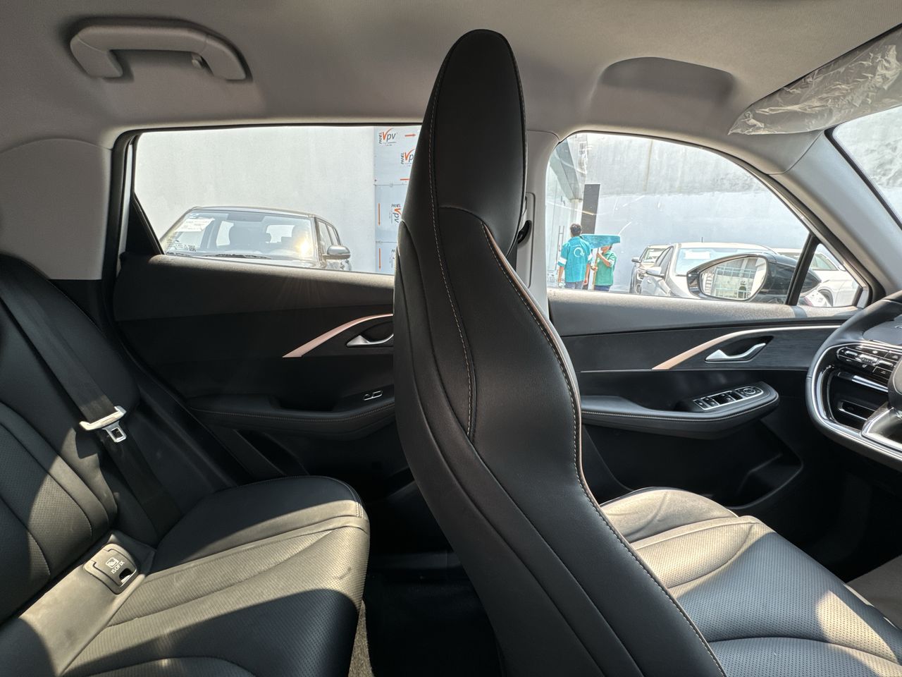 2023 Omoda Omoda 5 1.5 Premium