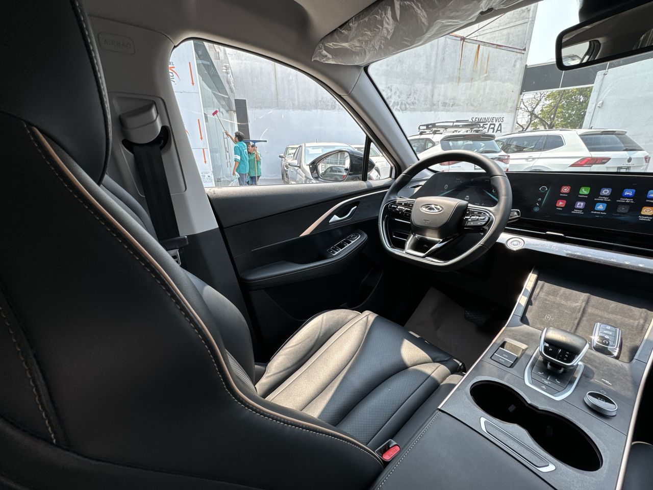 2023 Omoda Omoda 5 1.5 Premium