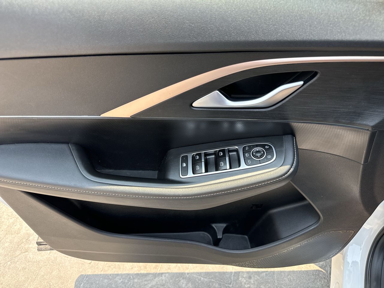 2023 Omoda Omoda 5 1.5 Premium