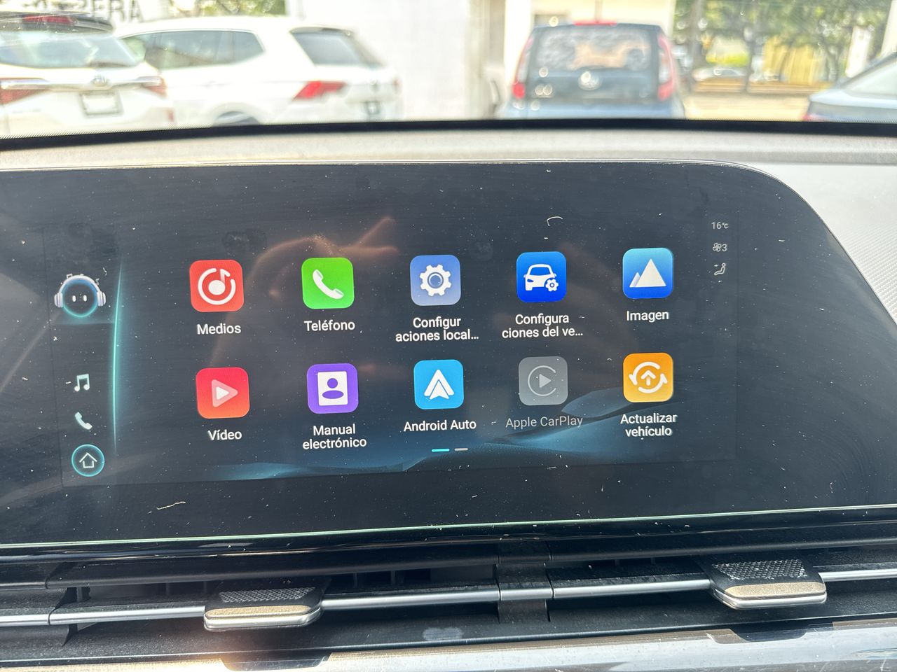 2023 Omoda Omoda 5 1.5 Premium