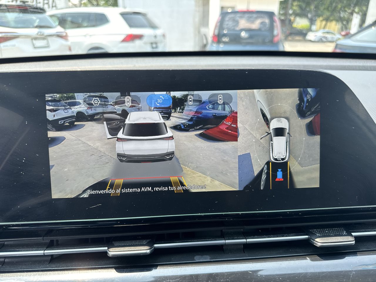 2023 Omoda Omoda 5 1.5 Premium