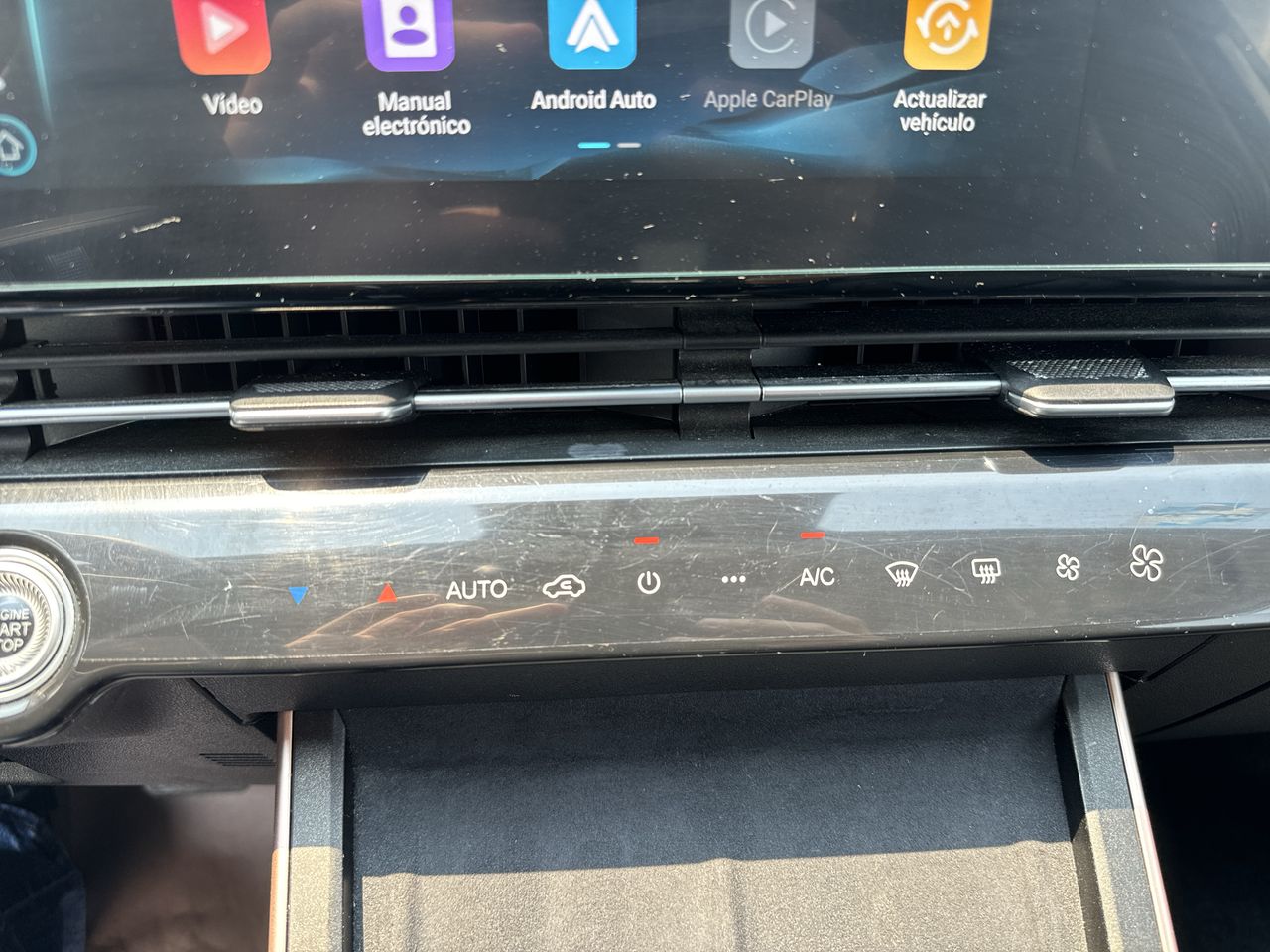 2023 Omoda Omoda 5 1.5 Premium