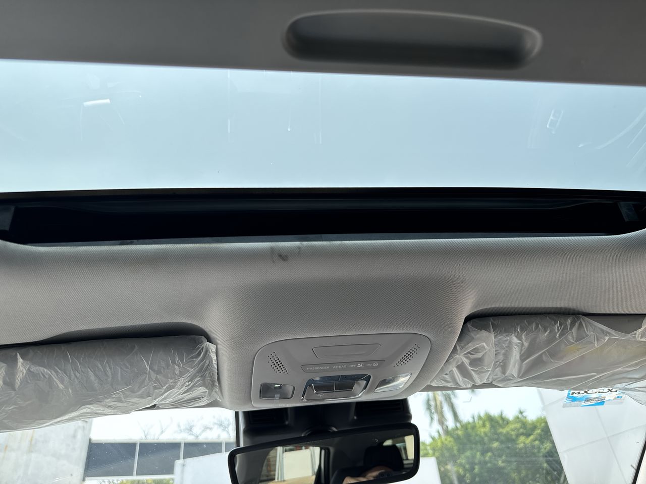 2023 Omoda Omoda 5 1.5 Premium