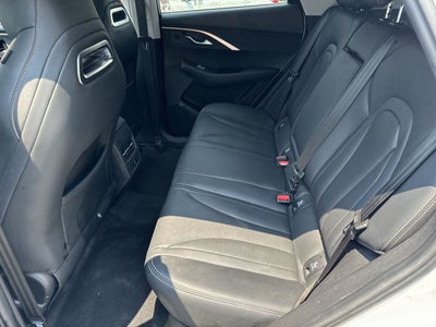 2023 Omoda Omoda 5 1.5 Premium