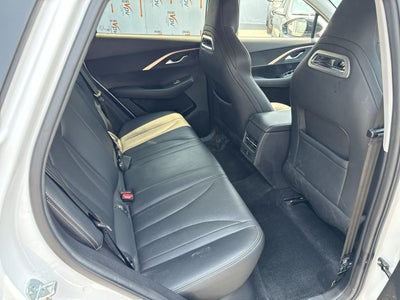 2023 Omoda Omoda 5 1.5 Premium