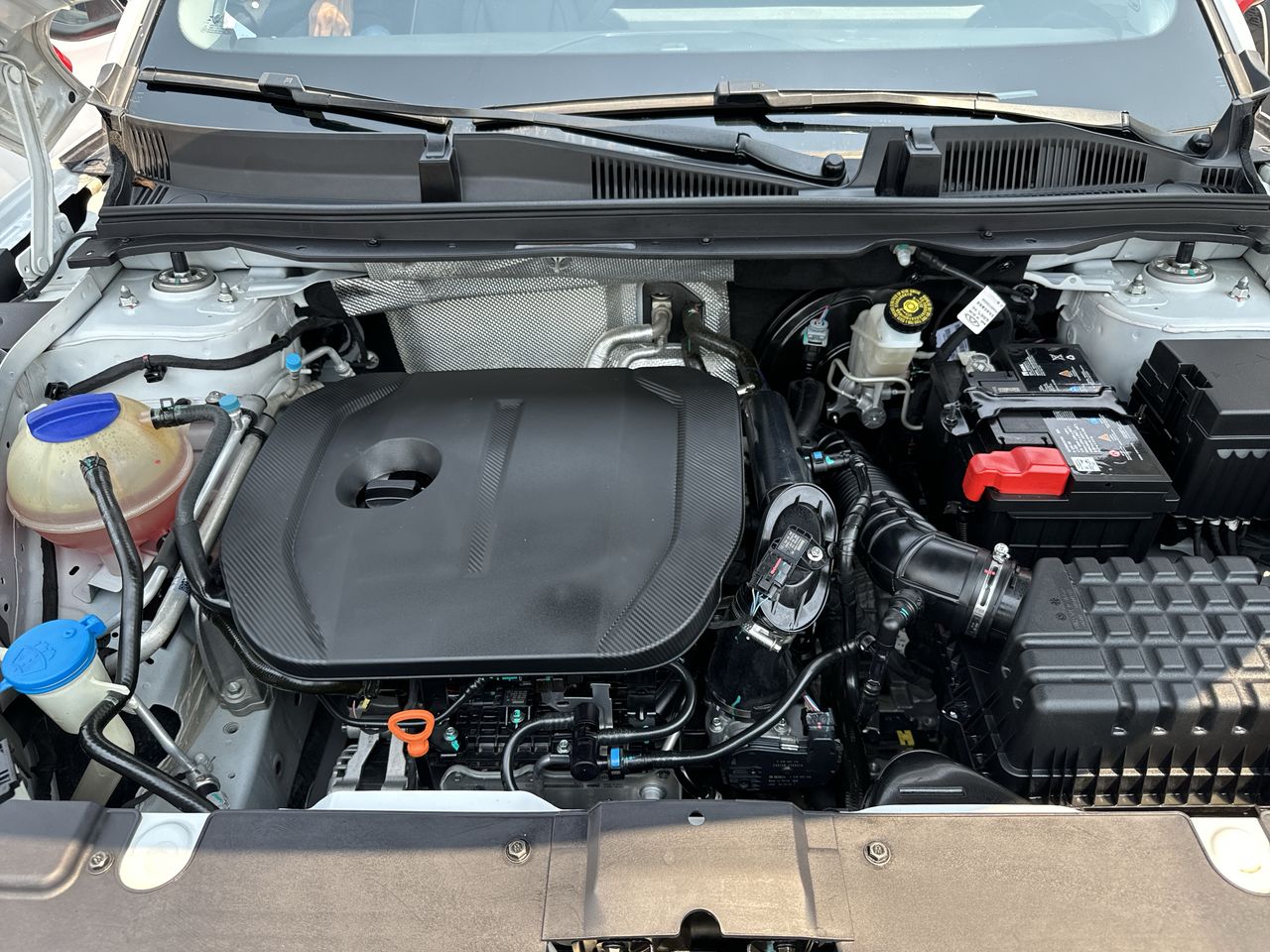 2023 Omoda Omoda 5 1.5 Premium