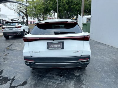 2023 Omoda Omoda 5 1.5 Premium