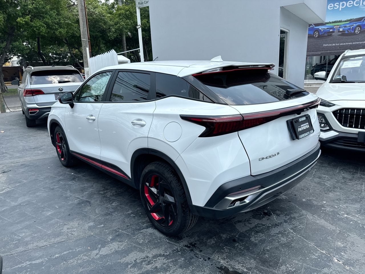 2023 Omoda Omoda 5 1.5 Premium