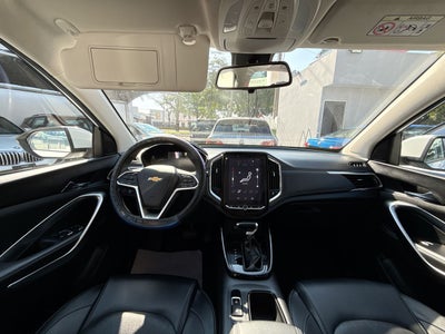 2024 Chevrolet Captiva 1.5 Premier At