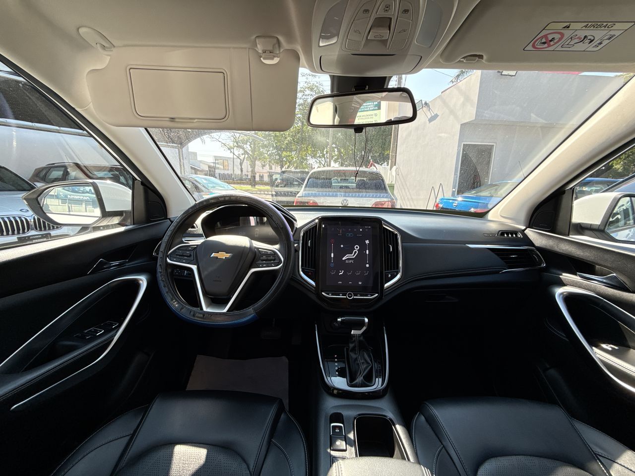 2024 Chevrolet Captiva 1.5 Premier At