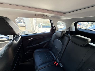 2024 Chevrolet Captiva 1.5 Premier At