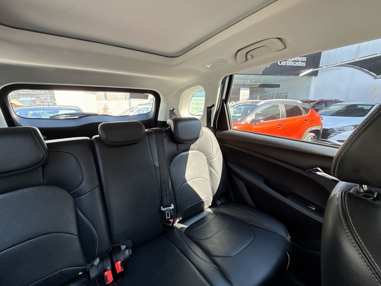 2024 Chevrolet Captiva 1.5 Premier At